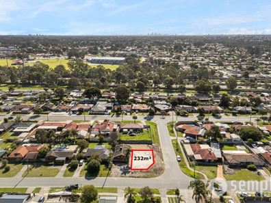 Lot 2, 25 Lyrebird Way, Thornlie WA 6108