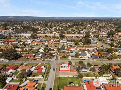 Lot 2, 25 Lyrebird Way, Thornlie WA 6108