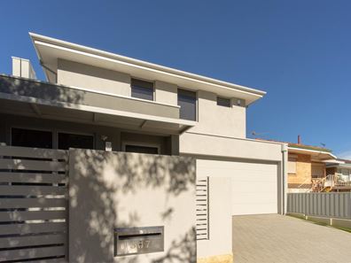 387 Vincent Street, West Leederville WA 6007