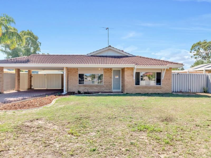 35 Oakover Turn, Greenfields WA 6210