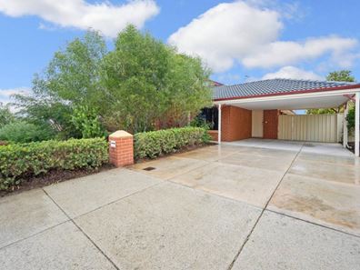 9 Narranbee Ridge, Tapping WA 6065