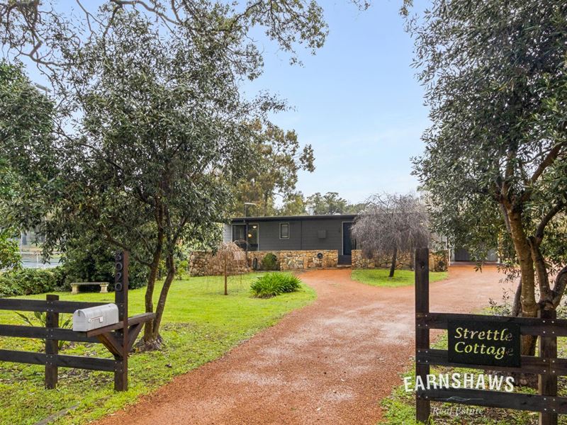 3020 Strettle Road, Mahogany Creek WA 6072
