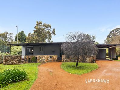 3020 Strettle Road, Mahogany Creek WA 6072