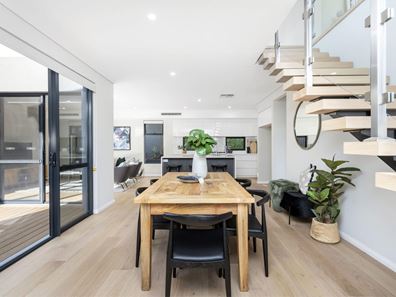 409A Vincent Street West, West Leederville WA 6007
