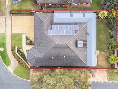 43 Castroreale Boulevard, Sinagra WA 6065
