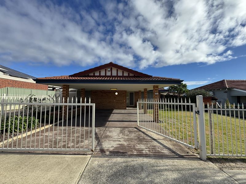 9A Boundary Road, St James WA 6102