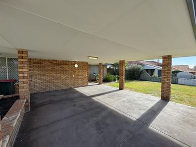 9A Boundary Road, St James WA 6102