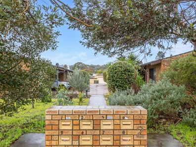 7/2 Weaponess Road, Scarborough WA 6019