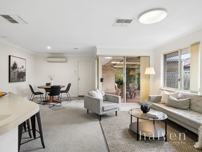 95a Wichmann Road, Attadale WA 6156