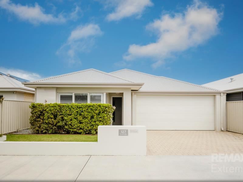 127 Seaside Avenue, Yanchep WA 6035