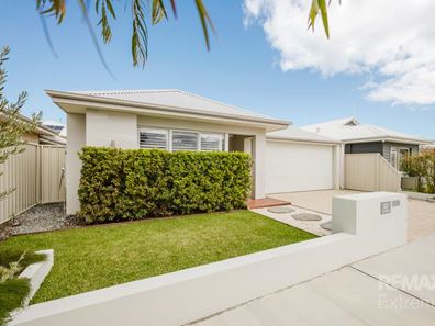 127 Seaside Avenue, Yanchep WA 6035