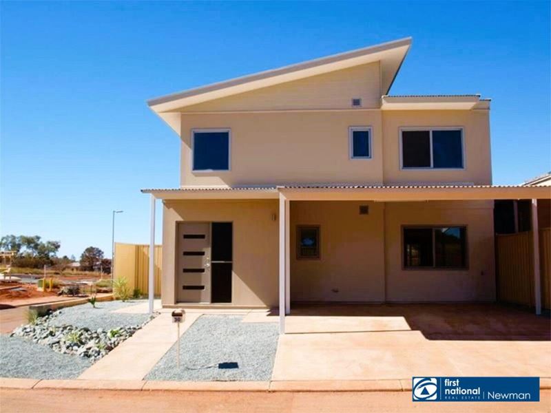30 Bloodwood Street, Newman