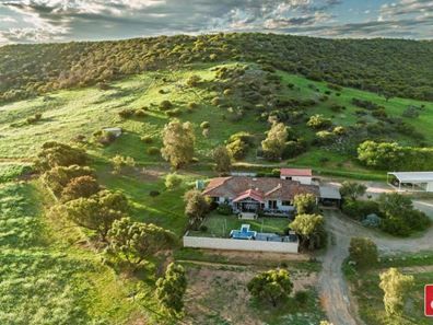 350 Murphy Yetna Road, Nanson WA 6532