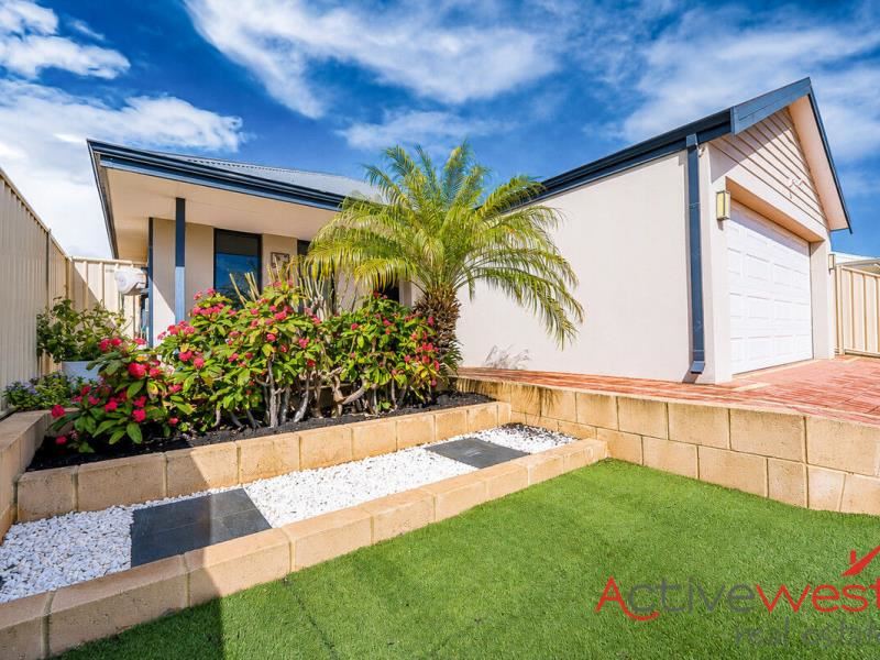 27 Wanda Circle, Wandina