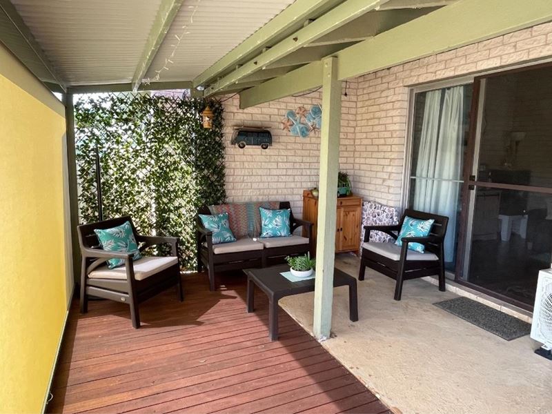 17/115 Panorama Drive, Preston Beach WA 6215