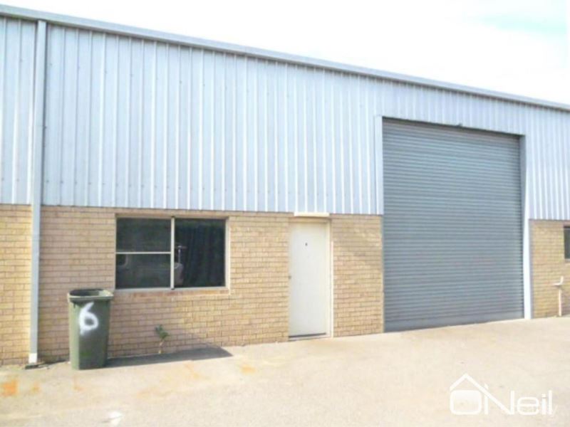 6/27 Crompton Road, Rockingham WA 6168