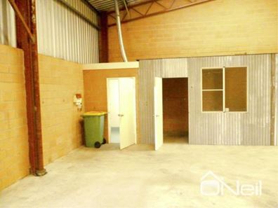 6/27 Crompton Road, Rockingham WA 6168