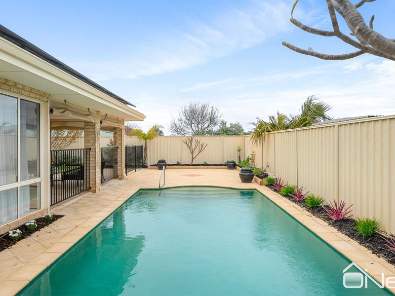 52 Coates Avenue, Baldivis WA 6171