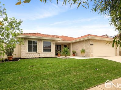 52 Coates Avenue, Baldivis WA 6171