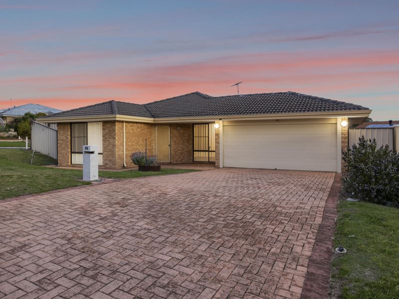 14 Fisherton Circuit, Kinross