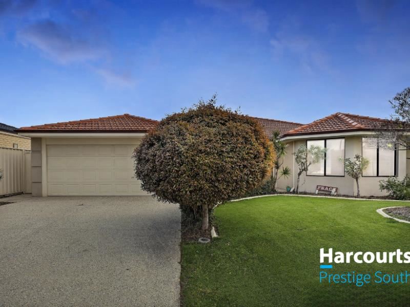 14 Saltram Turn, Canning Vale WA 6155
