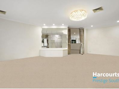 14 Saltram Turn, Canning Vale WA 6155
