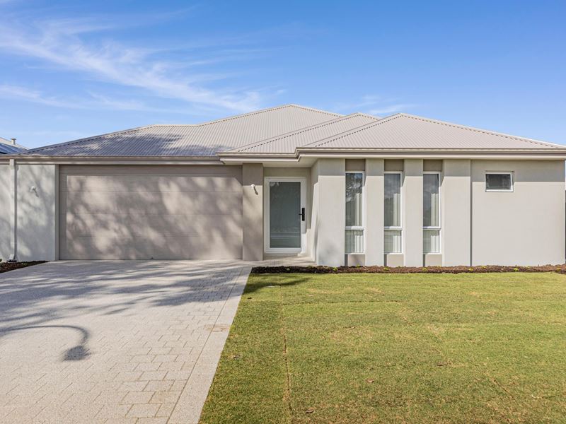 30 Petrana Promenade, Henley Brook WA 6055