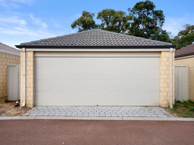 11 Belbra Lane, Baldivis WA 6171