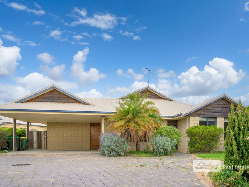 12 Limousin Turn, Eaton WA 6232