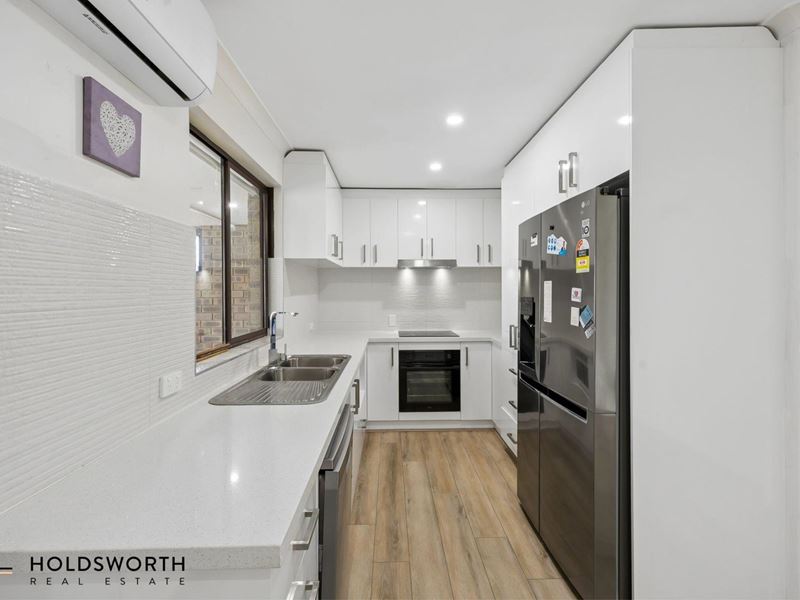 4 Wythburn Avenue, Balga WA 6061