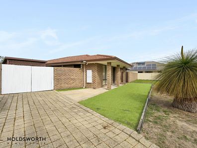 4 Wythburn Avenue, Balga WA 6061