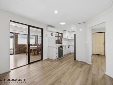 4 Wythburn Avenue, Balga WA 6061