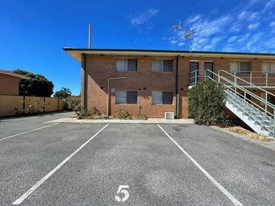 5/33 Frederick Street, Shoalwater WA 6169