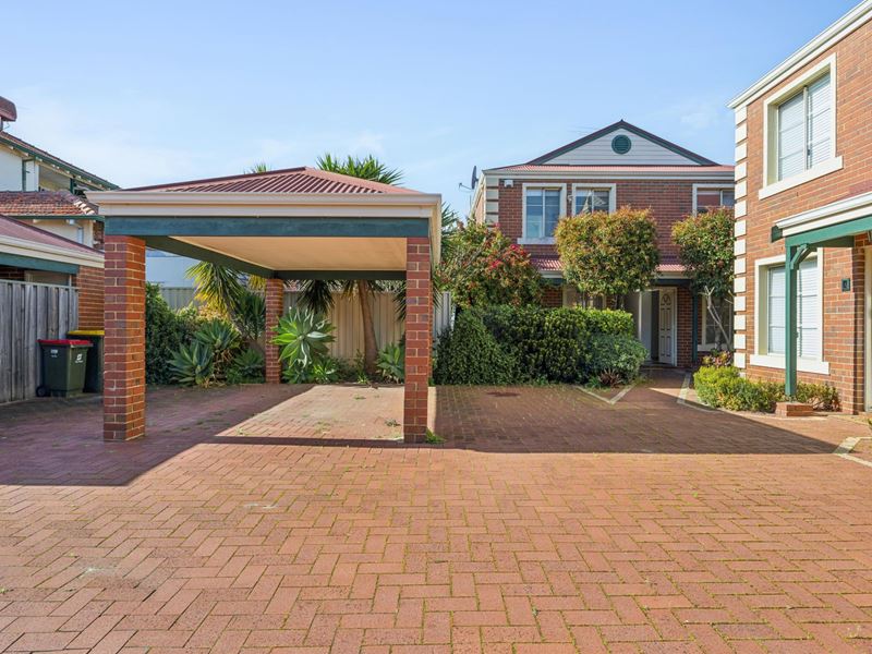 123B Sixth Avenue, Inglewood WA 6052