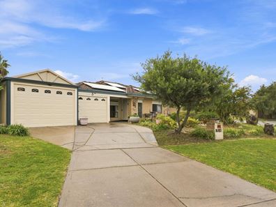 5 Bondi Crescent, Warnbro WA 6169