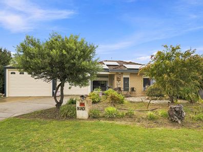 5 Bondi Crescent, Warnbro WA 6169