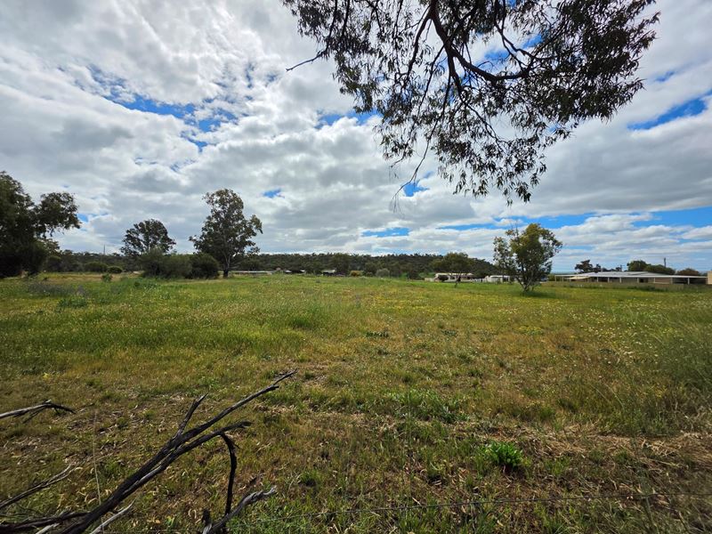 7 Linthorne Street, Mingenew