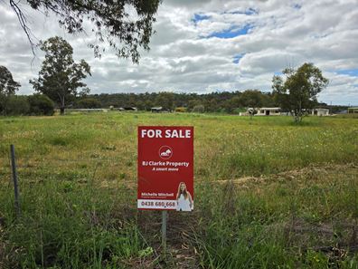 7 Linthorne Street , Mingenew WA 6522