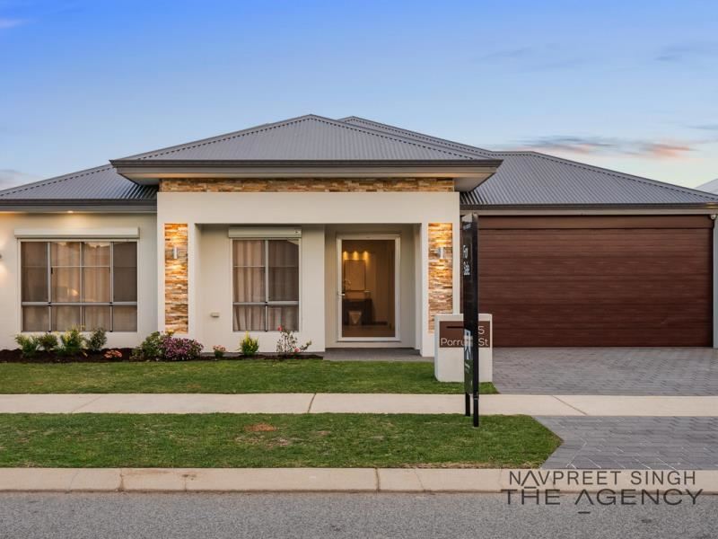 25 Porrum Street, Wellard WA 6170
