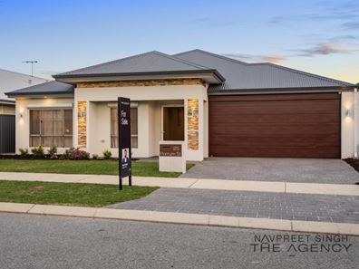 25 Porrum Street, Wellard WA 6170