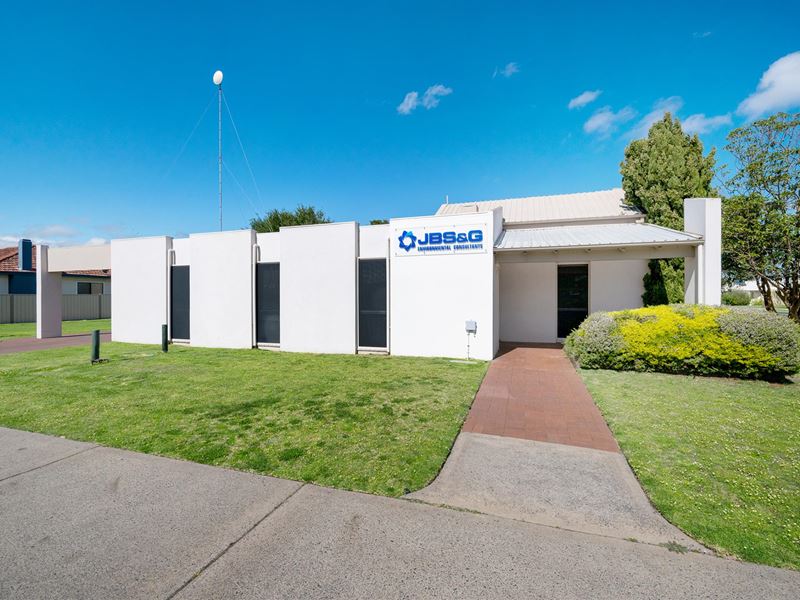 177 Spencer Street, South Bunbury