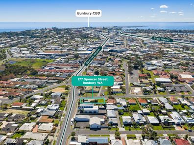177 Spencer Street, South Bunbury WA 6230