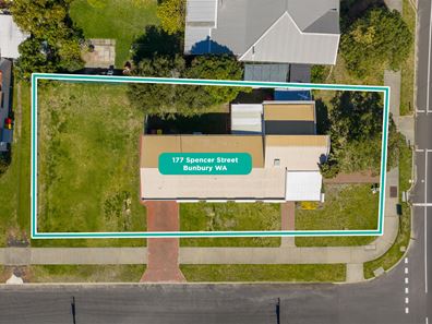 177 Spencer Street, South Bunbury WA 6230