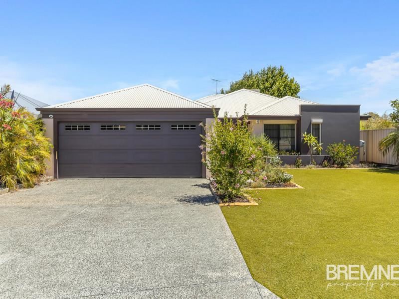 93 Sanctuary Drive, Bertram WA 6167