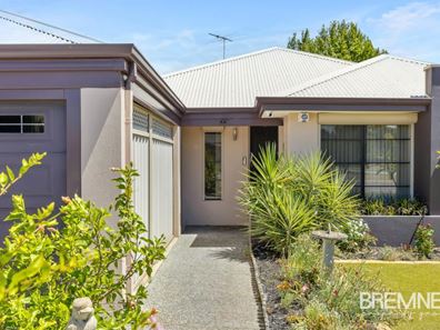 93 Sanctuary Drive, Bertram WA 6167