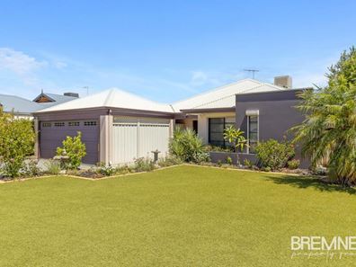 93 Sanctuary Drive, Bertram WA 6167