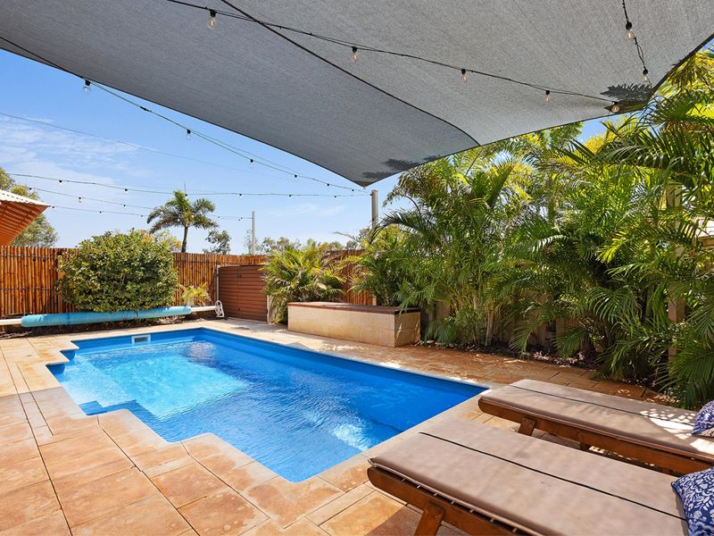 33 Honeyeater Corner, Nickol WA 6714