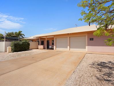 33 Honeyeater Corner, Nickol WA 6714