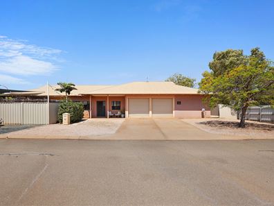 33 Honeyeater Corner, Nickol WA 6714