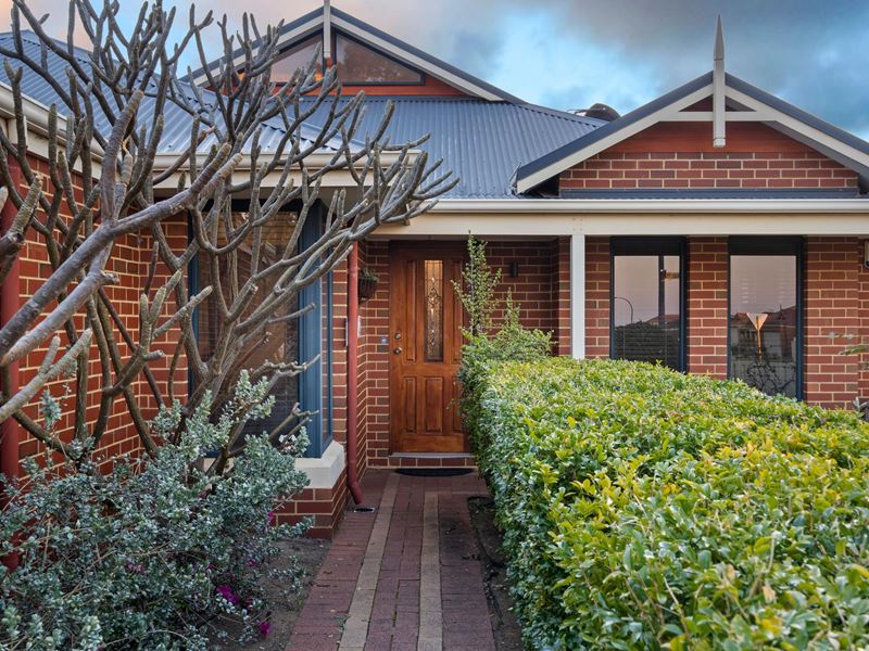 18 Brennan Promenade, Baldivis